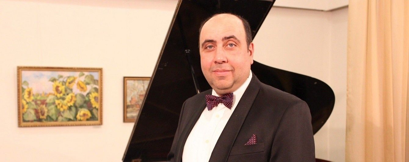 Серед загиблих у катастрофі Ту-154 був виходець із Луганська, тенор Георгіян