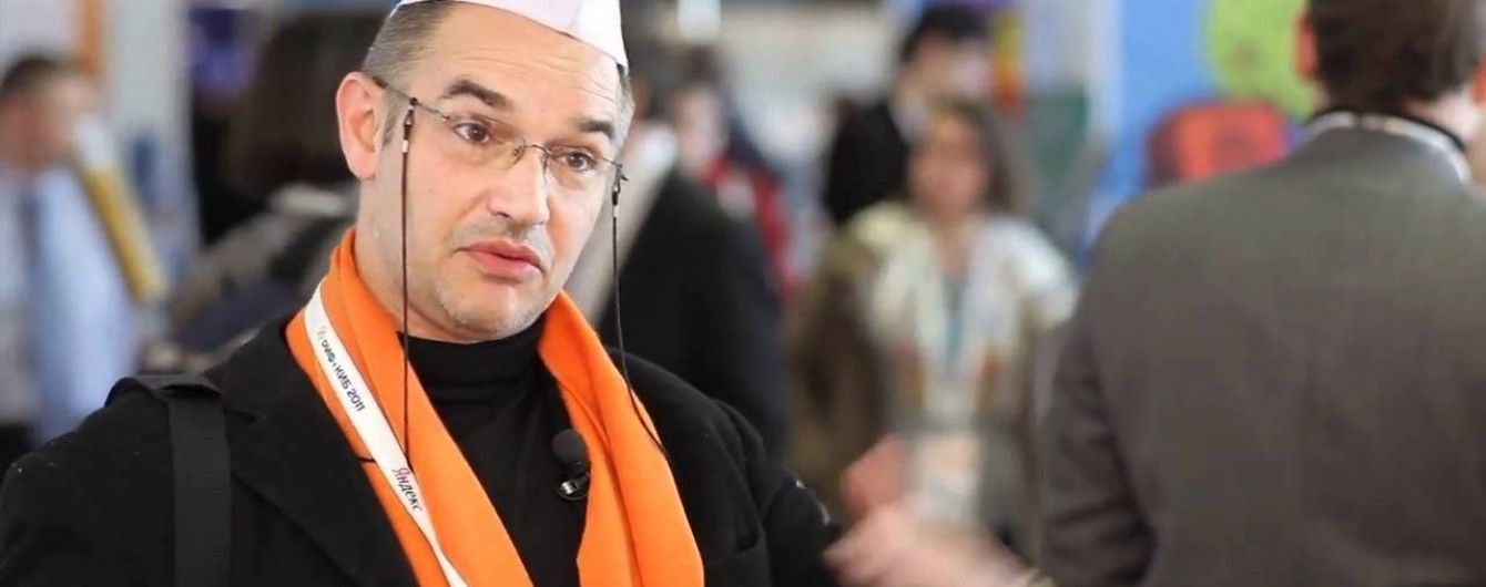 Відомий російський блогер назвав українців "раковою клітиною" і "мутантами"