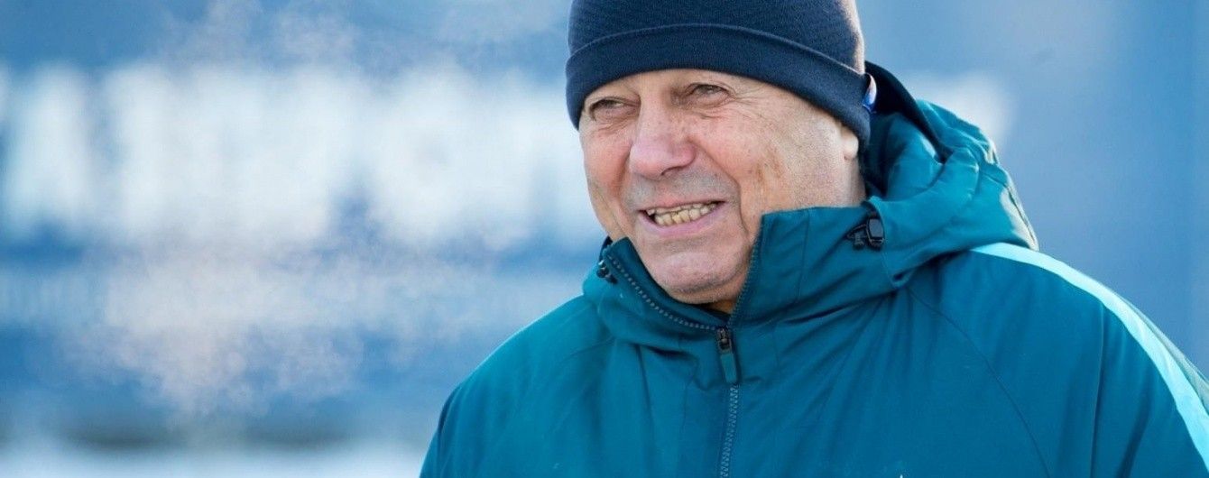 Луческу: Росія і Україна для мене – одна і та сама країна