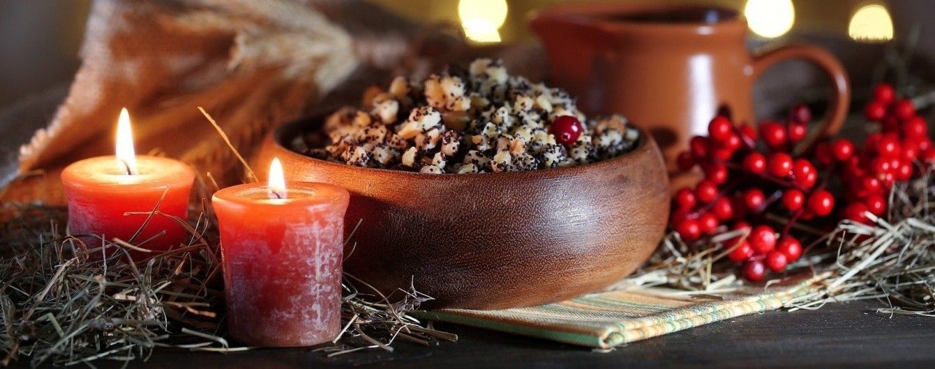 Рождественский "суперфуд". Супрун поделилась рецептом полезной кутьи