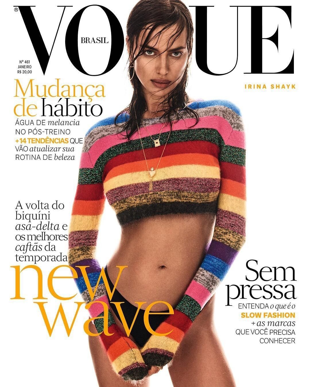Ірина Шейк в бразильському Vogue_6