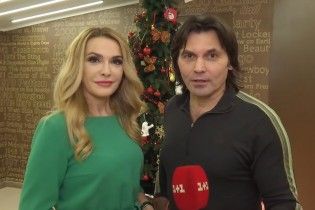 С наступающим: новогодние видеопоздравления от украинских звезд