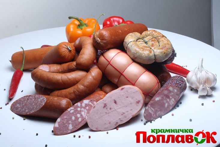 «ПоплавОК»