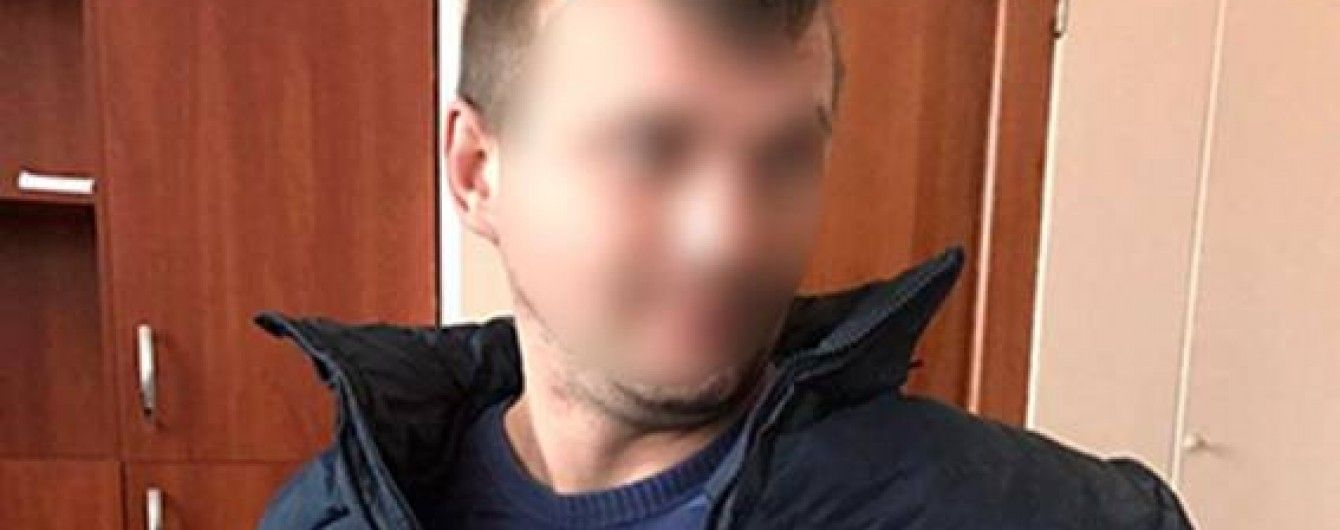 На Одещині схопили різника, який відтяв голови жінці та 2-річній дитині