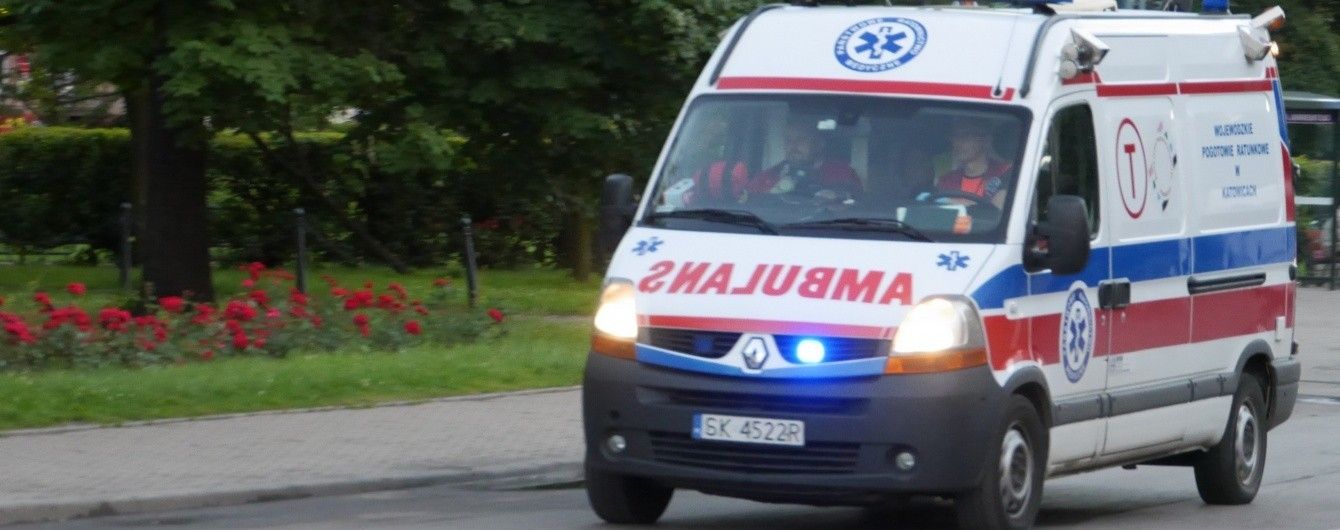 В ДТП в Чехии погибли родные братья из Ивано-Франковщины