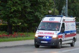 В ДТП в Чехии погибли родные братья из Ивано-Франковщины