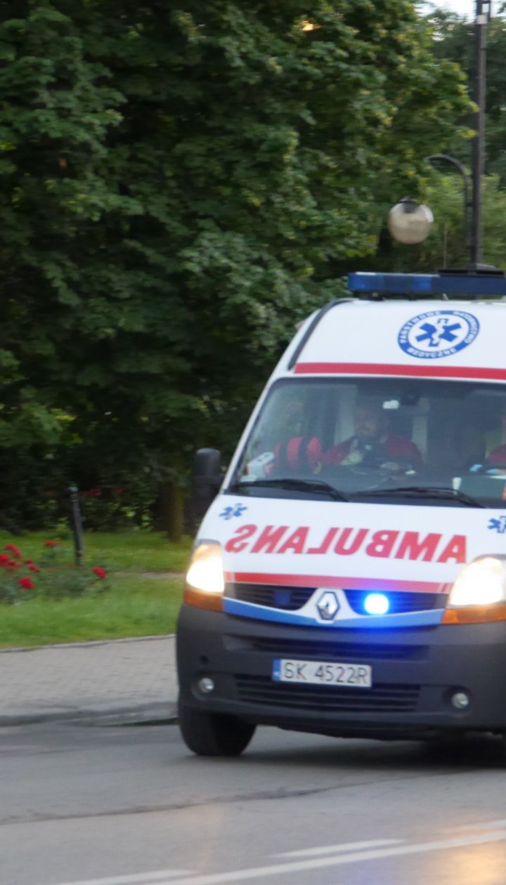 У Китаї стався потужний вибух на хімзаводі: токсичні гази піднялись в атмосферу