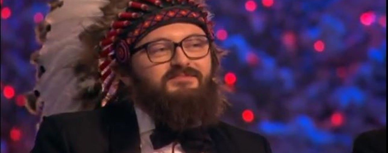 Лідер гурту DZIDZIO Хома приголомшив оперним співом