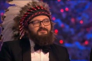 Лідер гурту DZIDZIO Хома приголомшив оперним співом