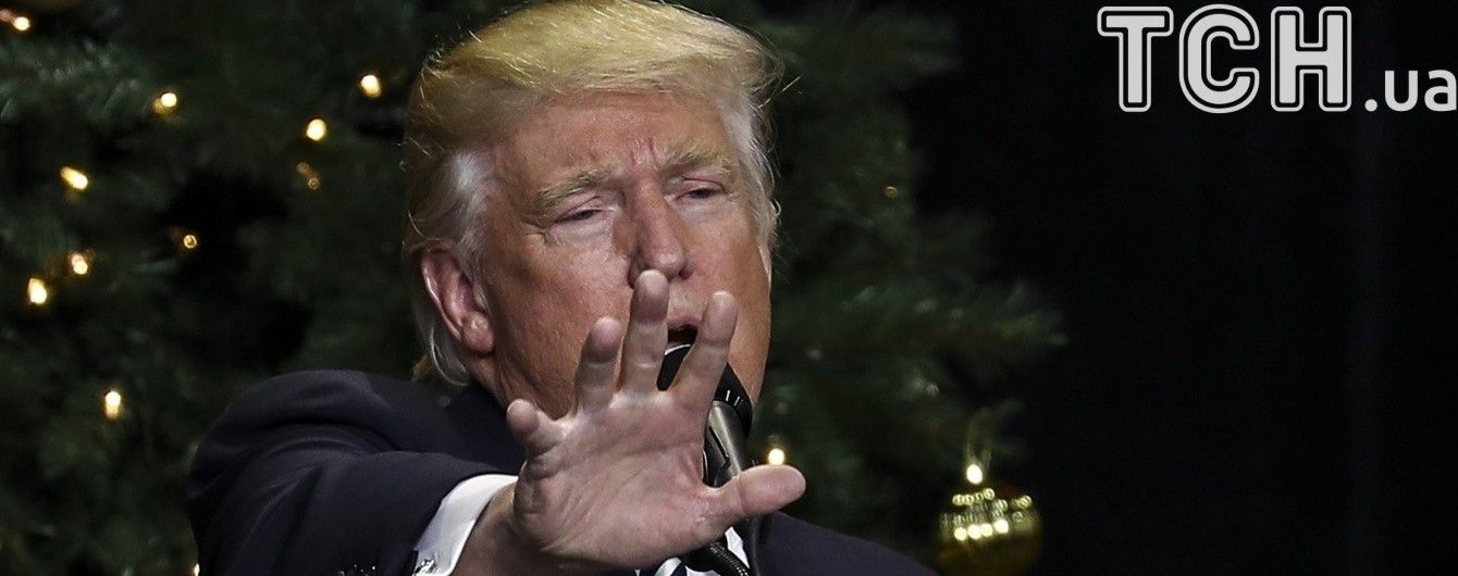 Penthouse заплатить мільйон доларів за відео з Трампом і повіями в Москві