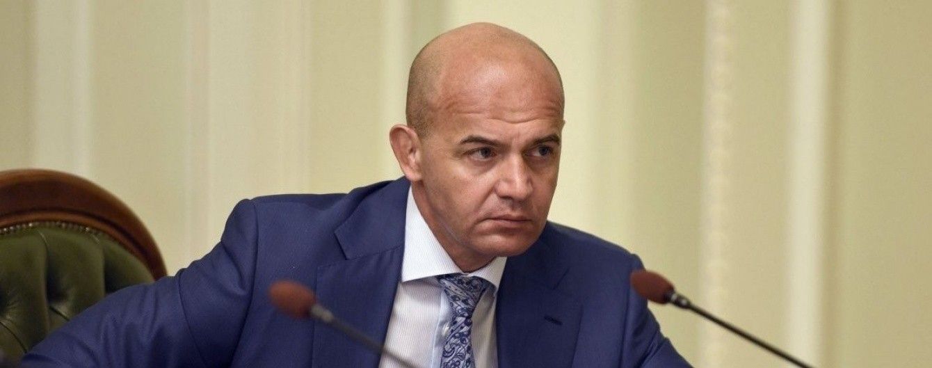Владельцев энергетического бизнеса в Украине заметили в офисе товарища Порошенко - "Схемы"