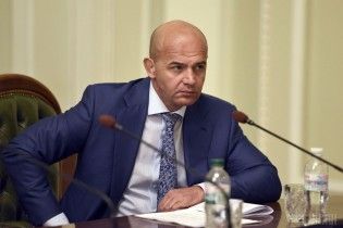 Кононенко задержали в аэропорту "Борисполь" и через 40 минут отпустили – СМИ