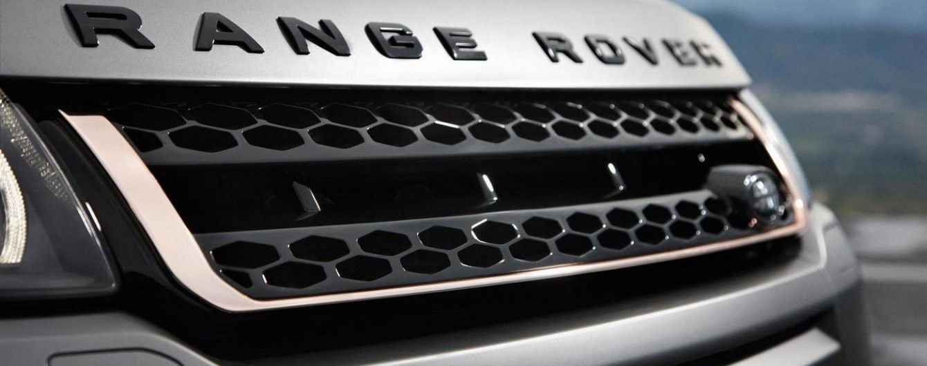 В США автомобили Jaguar Land Rover попали под расследование