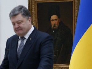 Коли в Україні з'явиться пантеон національних героїв?