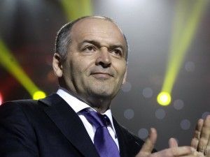 Скандальна стаття олігарха Пінчука у дзеркалі соціології
