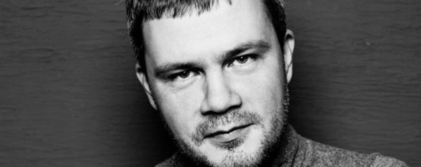 Відомому продюсеру Вадиму Лисиці облили двері квартири смертельною отрутою