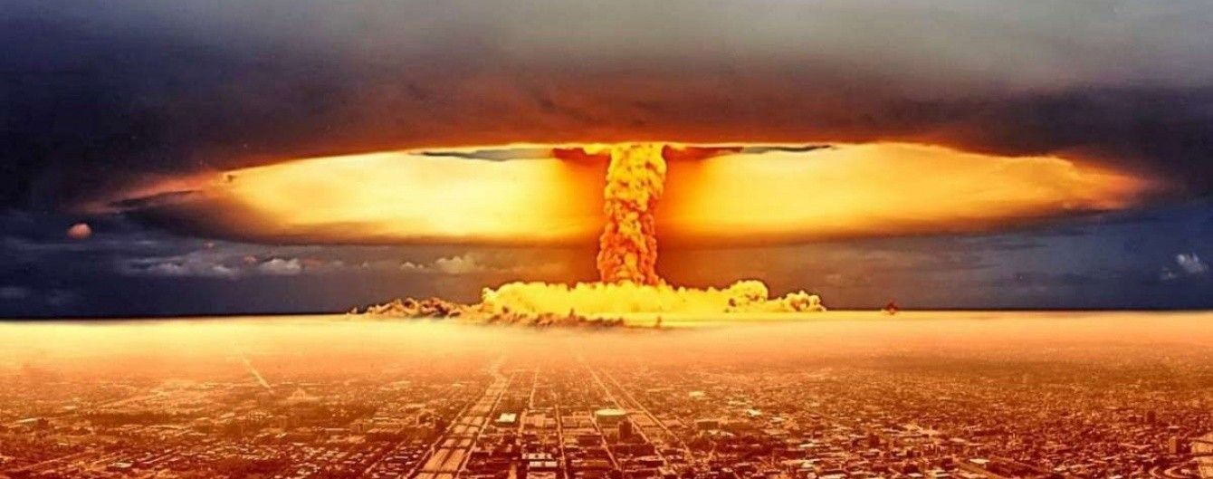 США допускает использование маломощного ядерного оружия