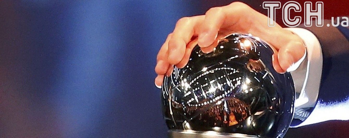 Супергравець ФІФА. Стало відомо, за кого з футболістів проголосувала Україна