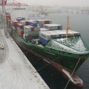 В Украине ликвидировали морские инспекции