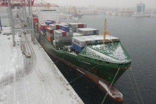 В Украине ликвидировали морские инспекции