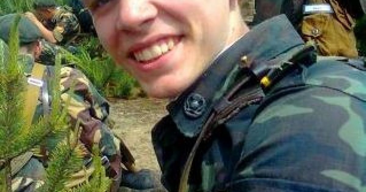Суд по убийству на Майдане активиста Голоднюка перенесли