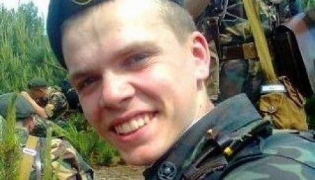 Суд по убийству на Майдане активиста Голоднюка перенесли