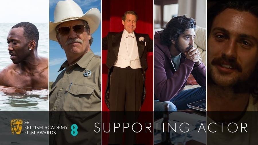 Номінанти на премію BAFTA_4
