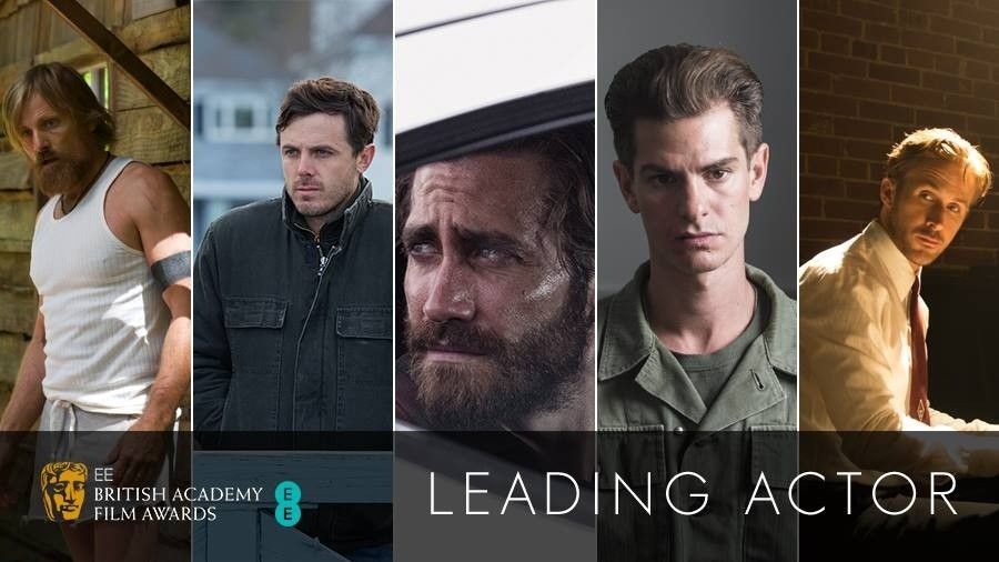 Номінанти на премію BAFTA_1