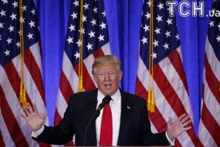 У Білому домі зробили важливу заяву щодо Донбасу після розмови Трампа з Порошенком