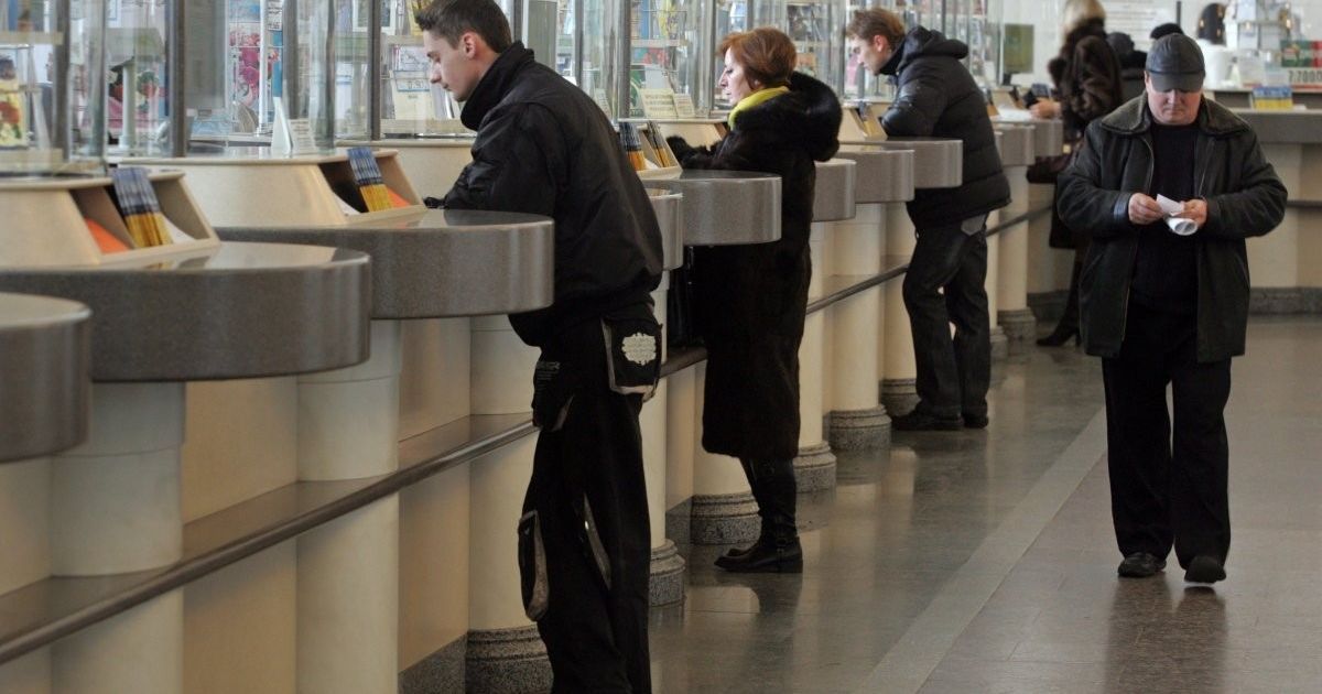 "Укрпошта" оприлюднила графік роботи на період зимових свят