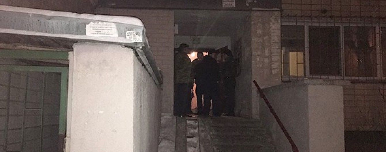 "Лимонка" для догхантера: стало известно, кому предназначалась граната в почте киевского дома