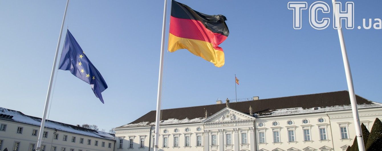 Германия выступила за снятие санкций с РФ в Совете Европы – СМИ