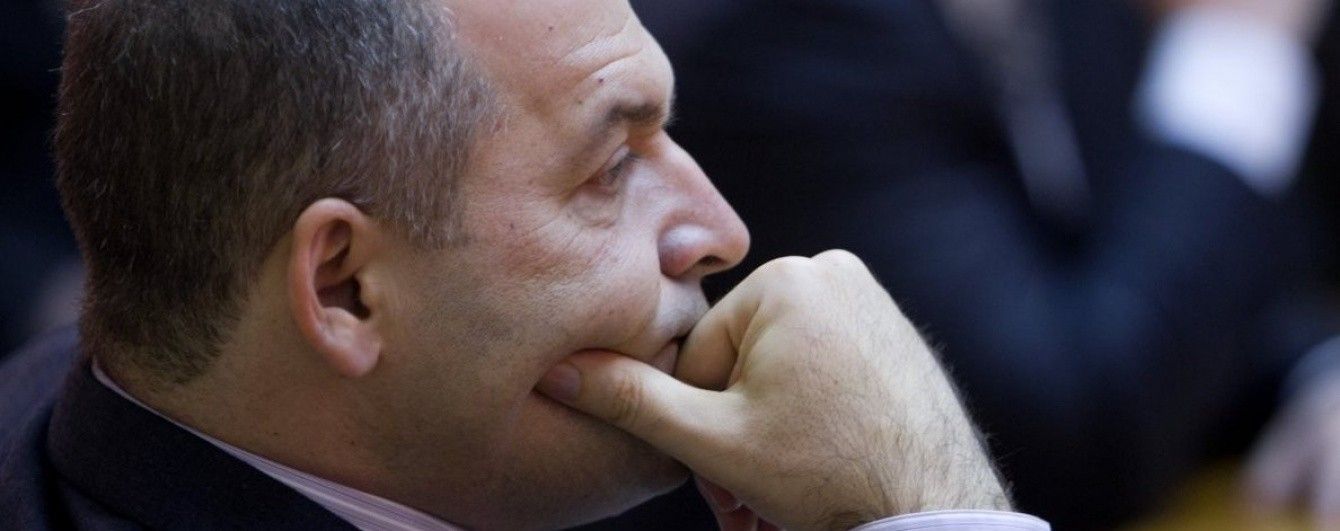 Фирму, "не нашедшую" политического преследования Тимошенко при Януковиче, финансировал Пинчук - СМИ