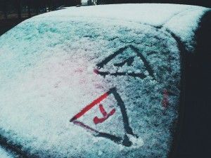 Як найкраще готуватися до екзамену на водійське посвідчення