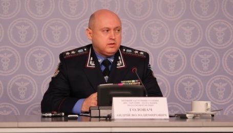 Экс-замглавы налоговой времен Януковича Головача отпустили – источники