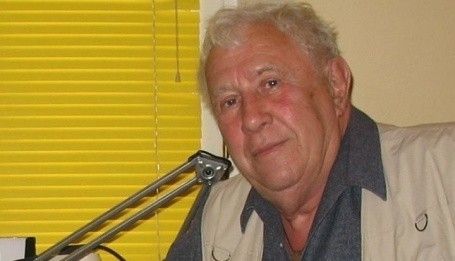 Умер известный украинский физик и руководитель ликвидации катастрофы на ЧАЭС Илья Лихтарев