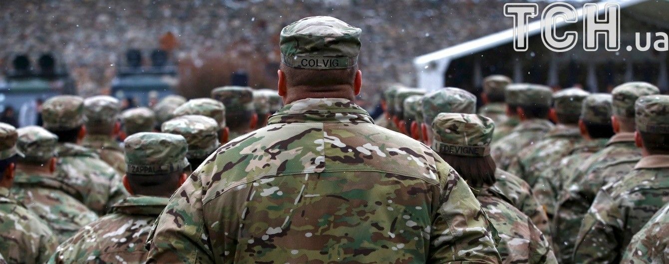 Рейтинг найпотужніших націй світу: перші місця розділяють запеклі вороги
