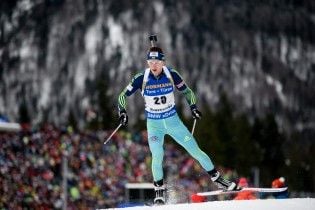 Підручний у топ-20 загального заліку. Підсумки Кубка світу-2018/19 з біатлону
