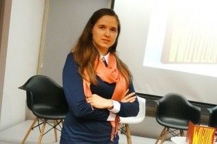 Українка зробила сенсаційне відкриття, яке може врятувати людство від раку та інших хвороб