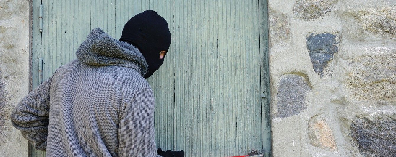 Мій будинок – фортеця. Як обрати сигналізацію та захистити своє житло від злодіїв