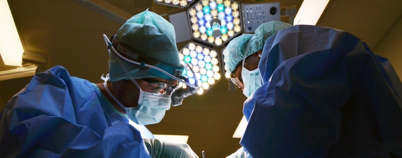 Медицинская реформа может привести к закрытию небольших больниц
