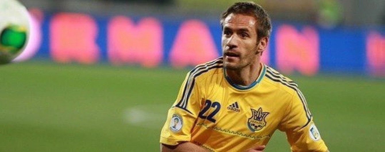 Украинский футболист отсудил у "Ростова" более 40 миллионов рублей
