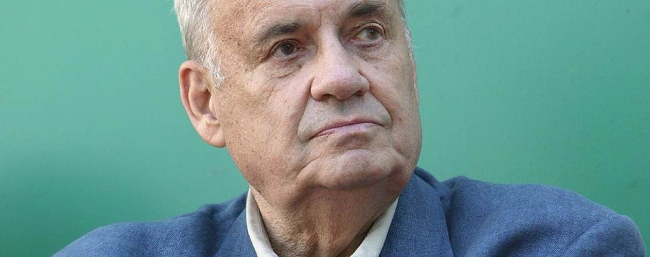 Список заборонених в Україні фільмів поповнився стрічками Рязанова