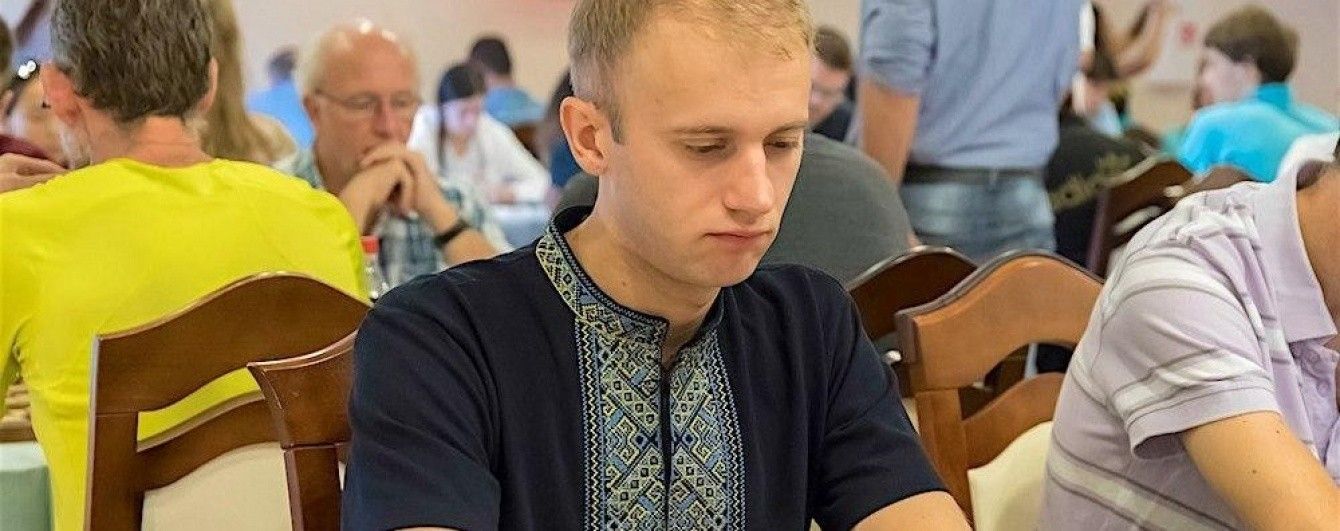 "Спортивний тероризм": українця дискваліфікували росіяни за вигадані цитати та вишиванку