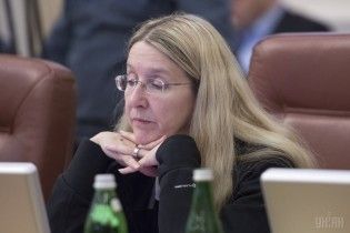 Минздрав соберет комиссию для рассмотрения вопроса об объявлении эпидемии кори - Супрун