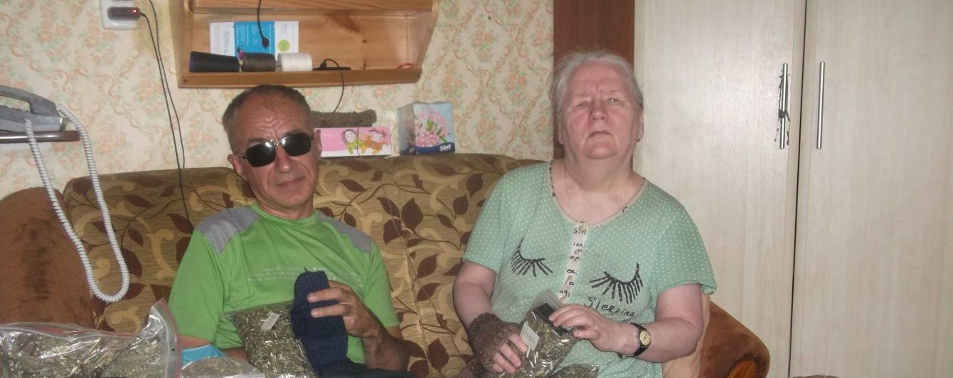 Валентина сподівається на допомогу небайдужих