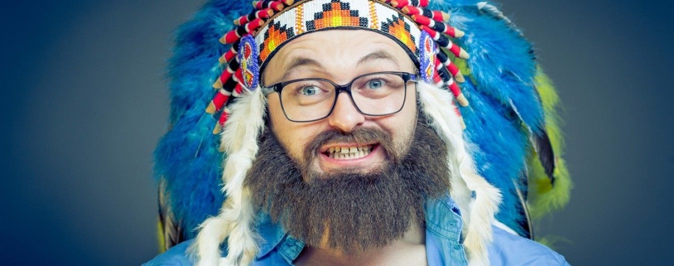 Як зірки Водохреще святкують: Дзідзьо покропив себе, а Пономарьов стрибнув у крижану воду