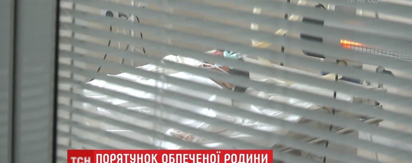 Скандал в реанимации: киевских врачей обвинили в жестокости по отношению к 1-летнему ребенку