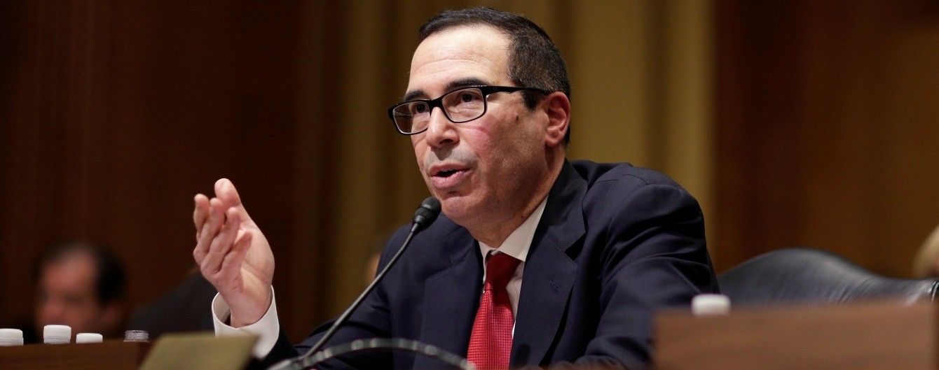 У США вирішили не накладати санкції на російський держборг