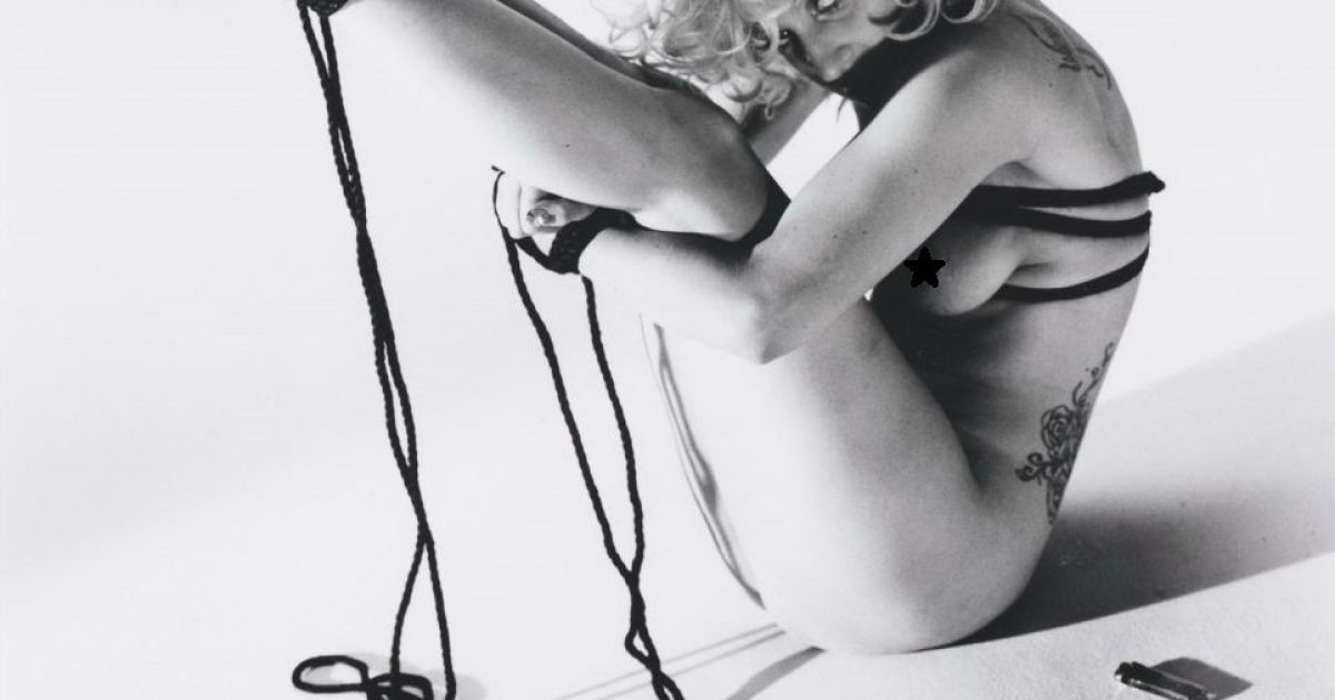 Which Stars Have Stripped Off For Nude Magazine Covers